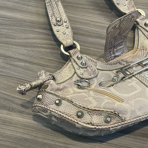 [SOLD] Y2k handbag - Picture 4 of 9